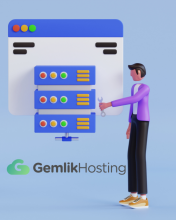 Web Hosting Nedir? Hangi Hosting Türü Size Uygun?