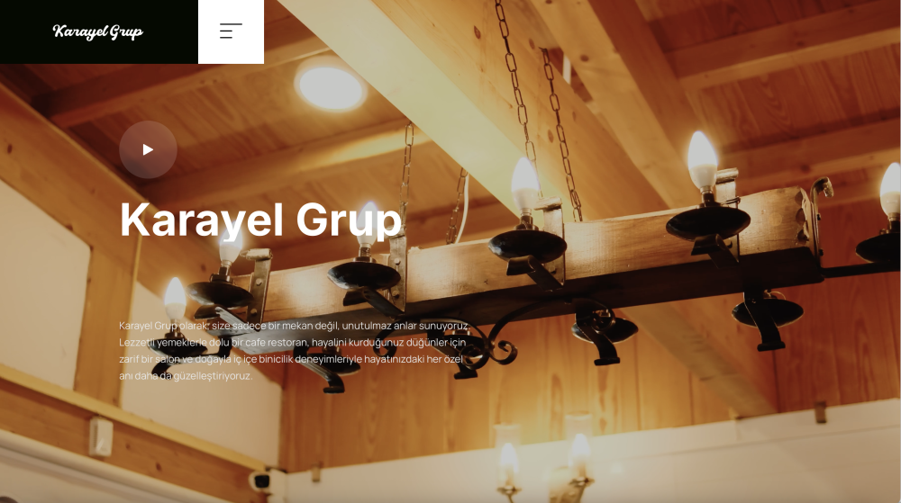 Karayel Grup